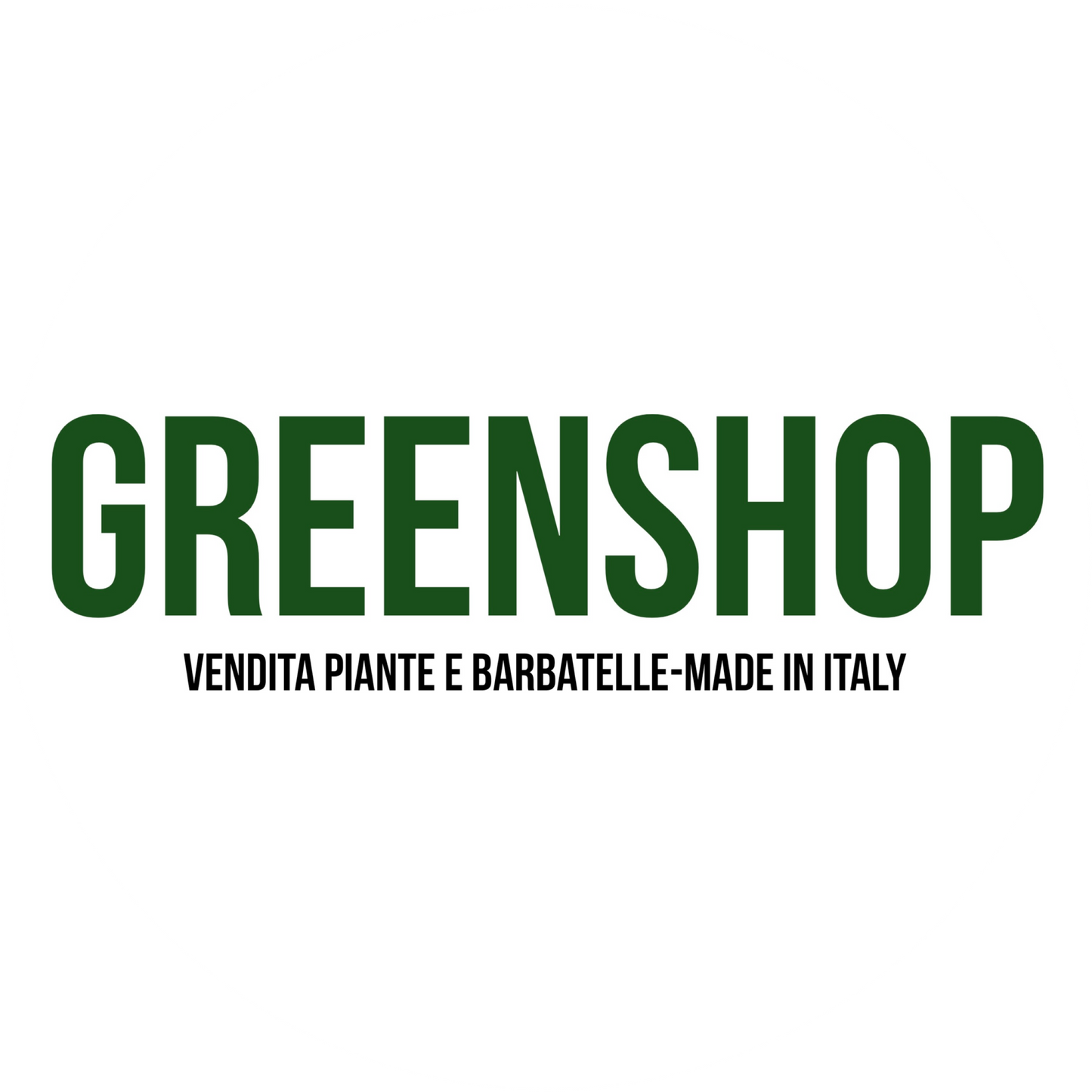 Greenshop